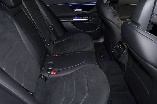 Mercedes Klasa E 220 d 4-Matic AMG