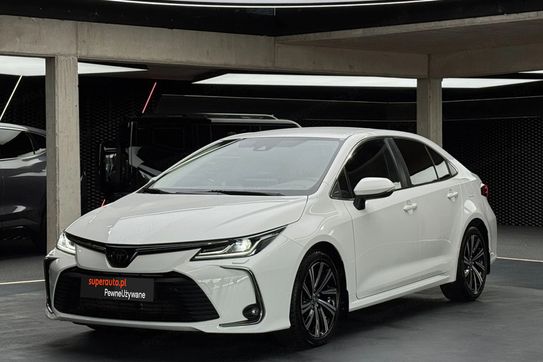 Toyota Corolla 1.5 Comfort