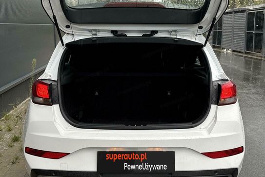 Hyundai i30 1.5 T-GDI Modern