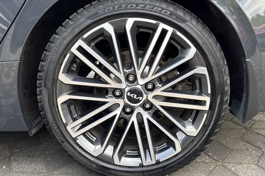 Kia ProCeed GT Line 1.5 T-GDI  DCT