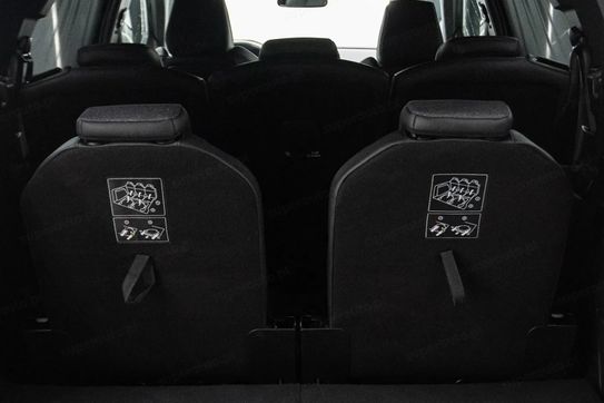 Peugeot 5008 1.6 PureTech GT Line S&S EAT8