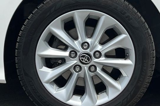 Toyota Corolla 1.5 Comfort