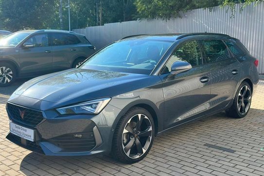 Cupra Leon 1.5 Etsi Dsg