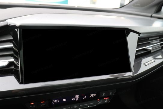 Audi Q4 e-tron 55 quattro Advanced