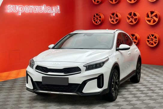 Kia XCeed M 1.5 T-GDI  DCT