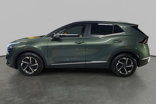 Kia Sportage T-GDI 2WD DCT