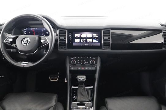 Skoda Kodiaq 2.0 TDI 4x4 L&K DSG