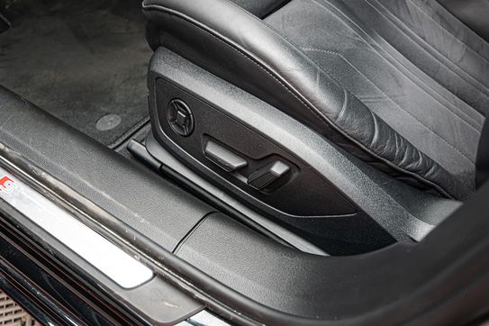 Audi A6 40 TDI mHEV quattro S tronic