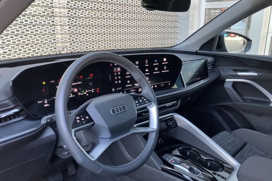 Audi Q5 40 TFSI mHEV Quattro S tronic