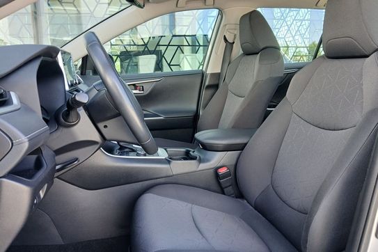Toyota RAV4 Hybrid Comfort 4x4