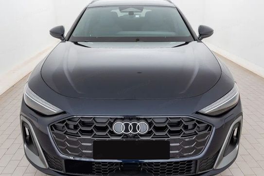 Audi A5 TFSI quattro S line Avant