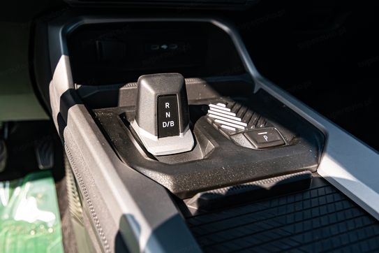 Dacia Bigster Journey 1.8 Full Hybrid