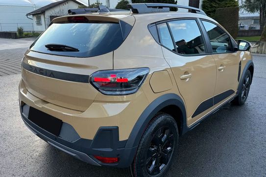 Dacia Sandero Stepway Extreme 1.0 TCe