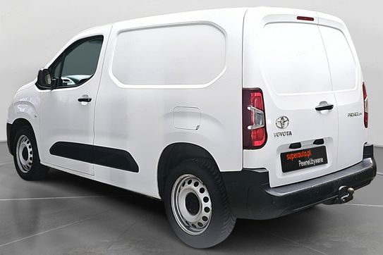 Toyota Proace City L1H1 Active