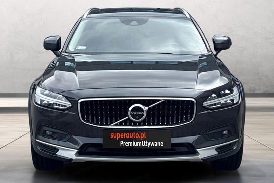 Volvo V90 Cross Country B5 D AWD Pro