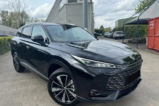 MG HS 1.5T PHEV Exclusive aut