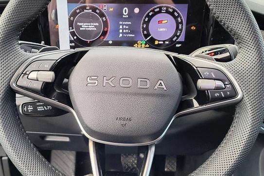 Skoda Kodiaq Drive 2.0 TDI 4x4 DSG