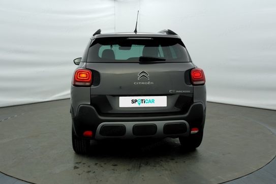 Citroen C3 Aircross Shine 1.5 BlueHDI