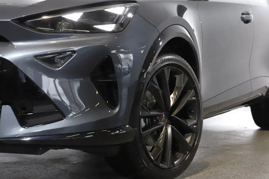 Cupra Formentor 1.5 eTSI DSG