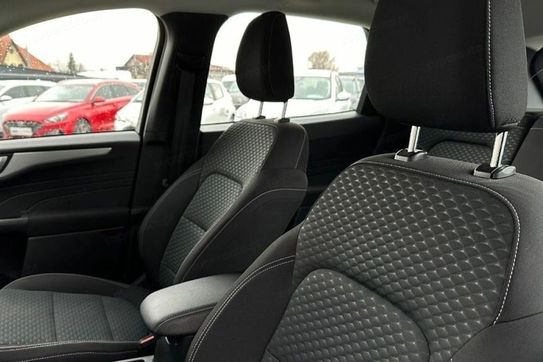 Ford Kuga 1.5 EcoBlue FWD Trend