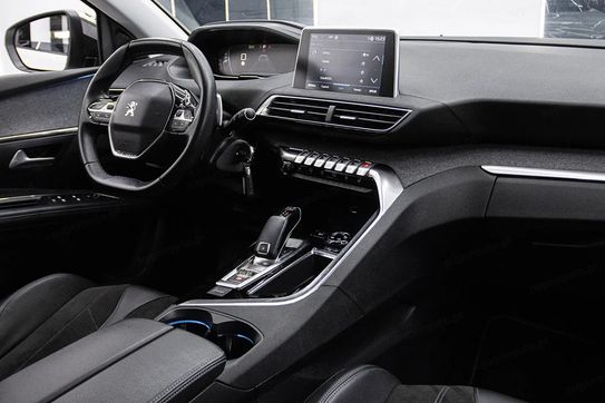 Peugeot 5008 2.0 Bluehdi Crossway S&S EAT8