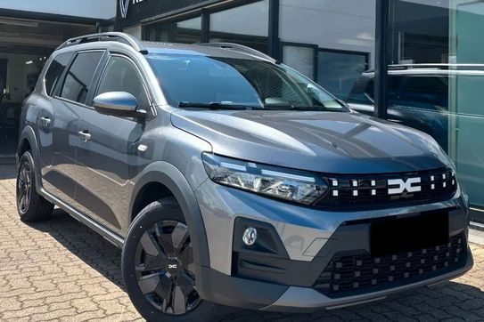 Dacia Jogger Expression 7-miejsc  1.2 Eco-G  LPG