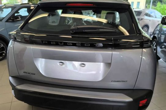 Peugeot 2008 Edition e-DCS6 PureTech mHEV