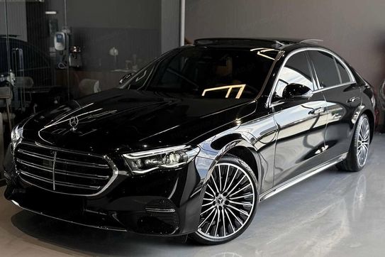 Mercedes Klasa E 450 d  4-Matic Exclusive