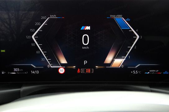 BMW Seria 3 318i M Sport