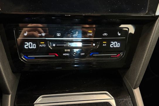 Volkswagen Arteon 2.0 TSI Elegance DSG