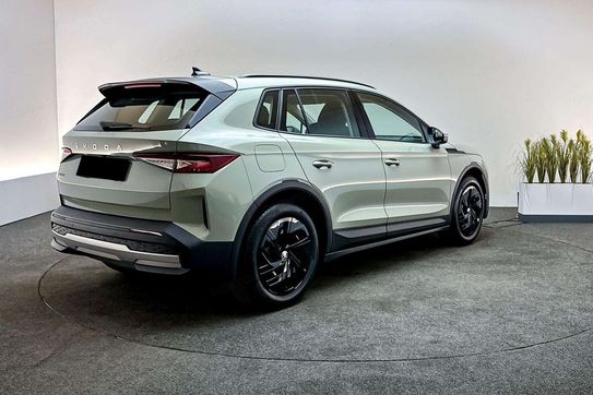 Skoda Elroq 60 63kWh