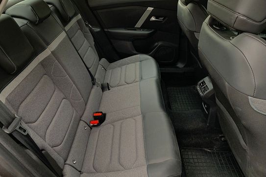 Citroen C4 X Puretech Shine S&S EAT8