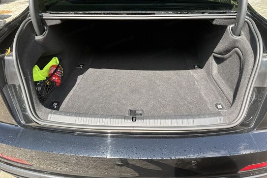Audi A6 45 TFSI quattro