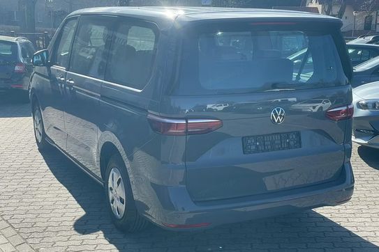 Volkswagen Multivan L2 Family DSG