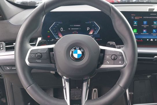 BMW X1 SDRIVE20I M Sport