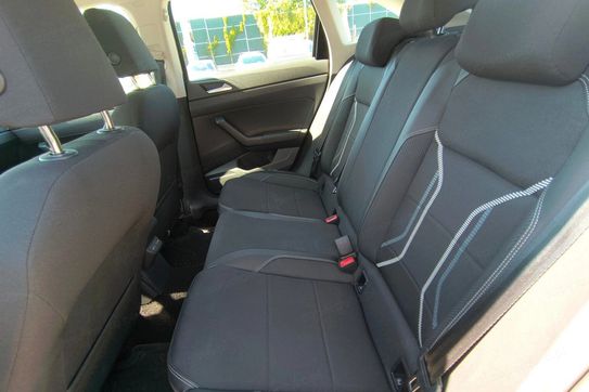 Volkswagen Taigo 1.0 TSI