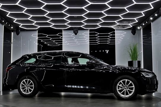 Audi A6 40 TDI S tronic