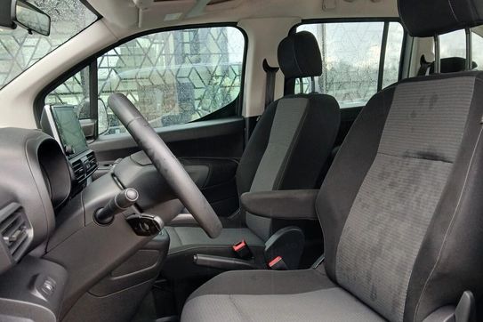 Toyota Proace City Verso 1.5 D-4D Business