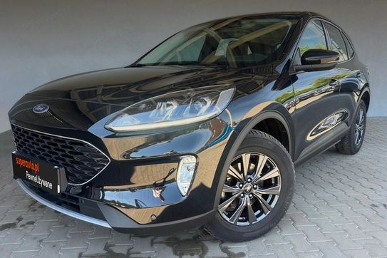 Ford Kuga 1.5 EcoBoost Cool&Connect