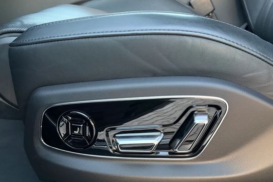 Audi A8 l 50 Tdi Mhev Quattro Tiptr