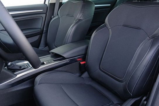 Renault Megane 1.3 TCe Techno EDC