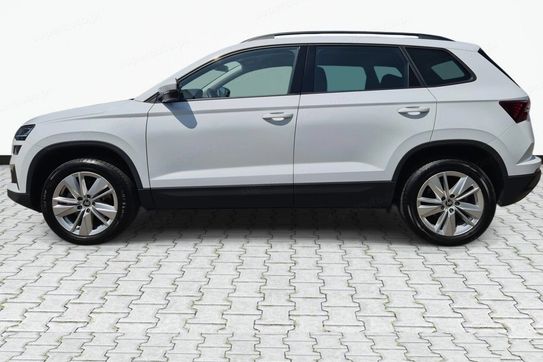 Skoda Karoq 1.5 Tsi Act Selection Dsg