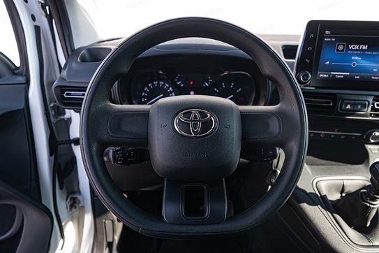 Toyota Proace City Verso L1H1