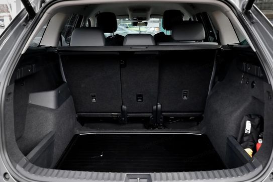 Skoda Kodiaq TSI ACT 4x2 Style DSG