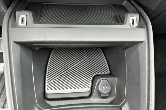 Citroen C4 Feel Pack 1.5 BlueHDI EAT8