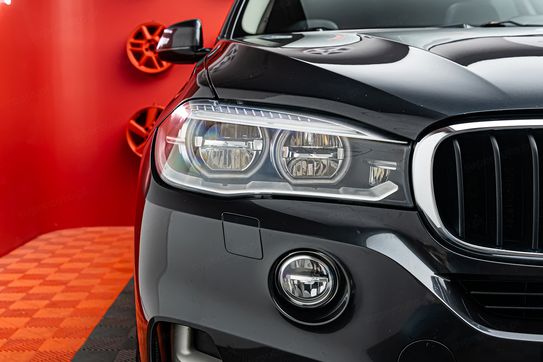 BMW X5 xDrive40d