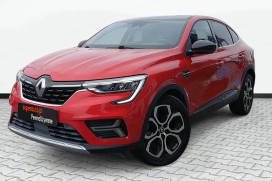 Renault Arkana 1.3 Intens