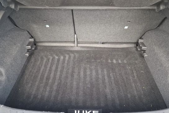 Nissan Juke 1.0 DIG-T N-Connecta