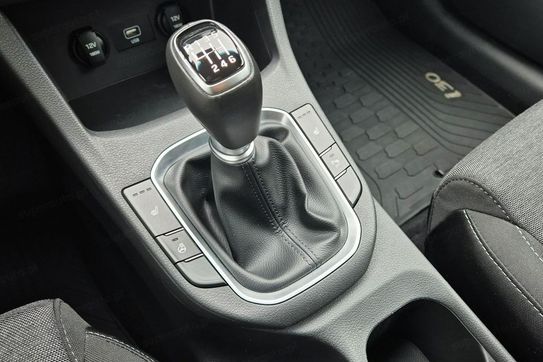 Hyundai i30 T-GDI Smart