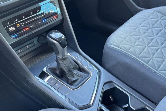 Volkswagen Tiguan 2.0 Tdi Scr Life Dsg